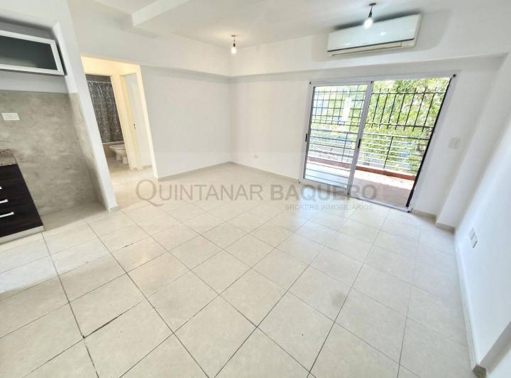 Departamento · 58m² · 3 Ambientes
