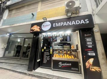 Local comercial · 35m² · 1 Ambiente · Local en Venta - Recoleta
