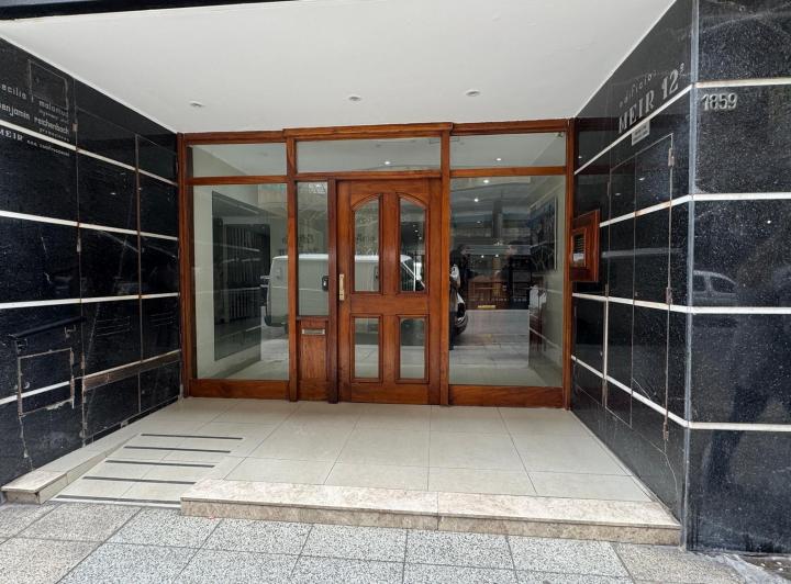 Departamento · 70m² · 2 Ambientes