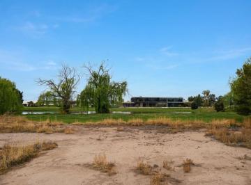 Terreno · 1138m² · Venta Lote Vista Laguna y Golf - La Vacherie