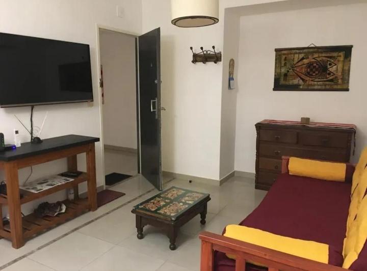 Departamento · 40m² · 2 Ambientes