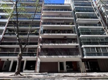 Departamento · 100m² · 4 Ambientes · Semipiso 3 Dorm. y Escritorio con Increible Terraza y Vista Al Verde, en Belgrano.