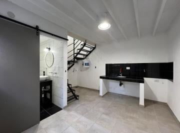 PH · 40m² · 2 Ambientes · Departamento PH de Dos Ambientes en Alquiler en Wilde Sin Expensas