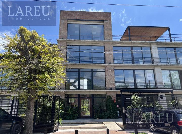 Departamento · 75m² · 3 Ambientes · 1 Cochera