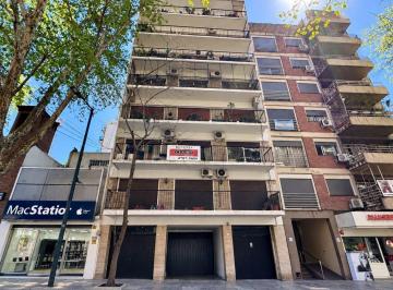 Departamento · 100m² · 4 Ambientes · 1 Cochera · Semipiso en Venta de 4 Ambientes en Belgrano Maure 1700 con Cochera