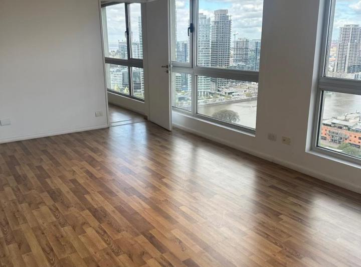 Departamento · 49m² · 1 Ambiente · 1 Cochera