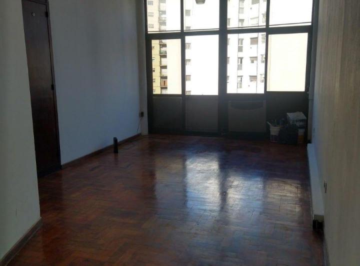 Departamento · 73m² · 3 Ambientes