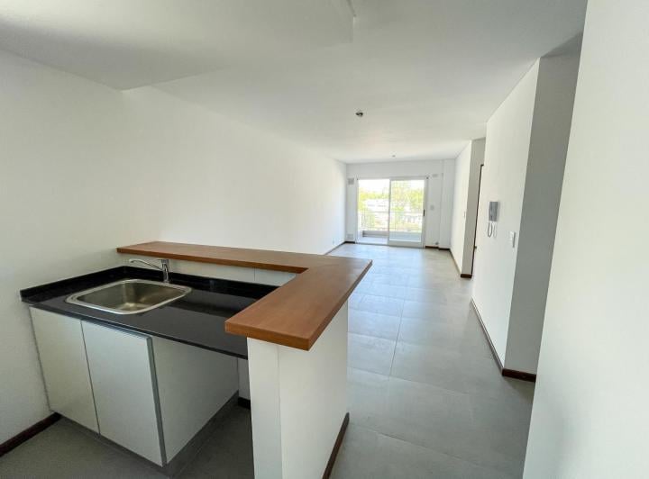 Departamento · 44m² · 2 Ambientes
