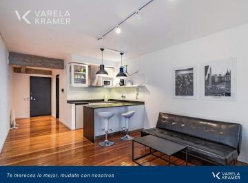 Departamento · 38m² · 1 Ambiente · Monoambiente en Venta en Retiro
