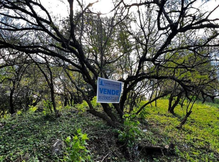 Terreno · 580m²