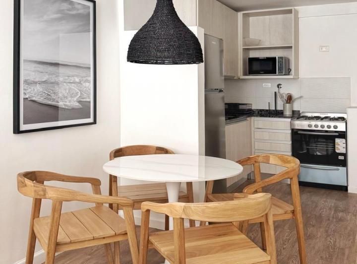 Departamento · 35m² · 2 Ambientes
