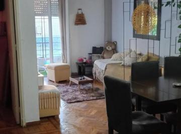 PH · 100m² · 3 Ambientes · PH en Palermo Soho