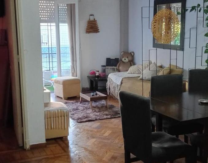 PH · 100m² · 3 Ambientes