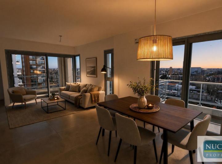 Departamento · 43m² · 1 Ambiente