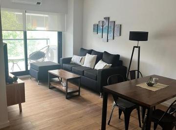 Departamento · 90ha · 3 Ambientes · 1 Cochera · Palmera Crespo Premium: Elegancia, Confort y Amenities 5 Estrellas