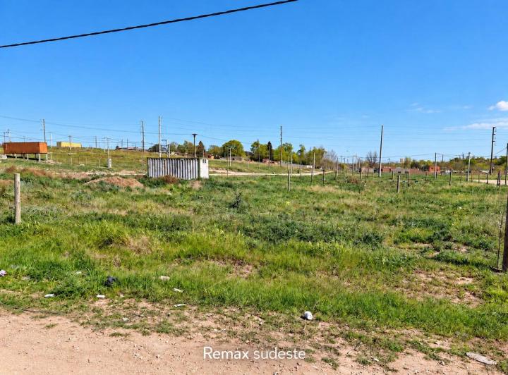 Terreno · 225m²