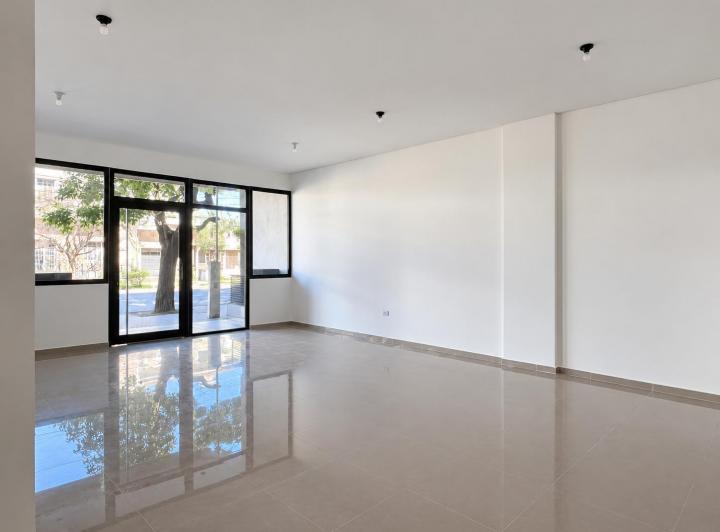 Local comercial · 96m² · 1 Ambiente