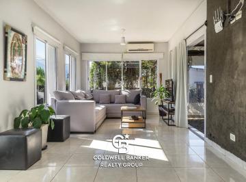 Casa · 735m² · 4 Ambientes · 1 Cochera · Casa en Venta Finca Las Lomitas