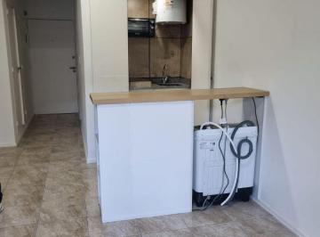 Departamento de 1 ambiente, Monserrat · Alquiler Monoambiente Totalmente Equipado Sobre Avda. de Mayo Al 1200.