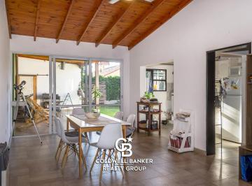 Casa · 100m² · 4 Ambientes · 2 Cocheras · Casa en Venta en Zona Sur Ampliacion Los Ceibos