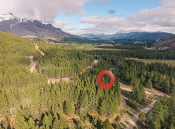 Terreno , San Martín de los Andes · Terreno de 4046 m² en El Desafío Mountain Resort San Martín de Los Andes Patagonia Argentina