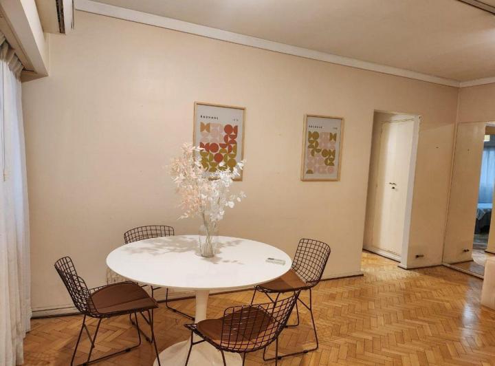 Departamento · 38m² · 2 Ambientes