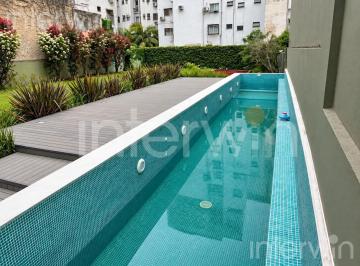 Departamento · 48m² · 2 Ambientes · Departamento en Alquiler - 2 Ambientes - Balcón - Palermo Botánico - Palermo