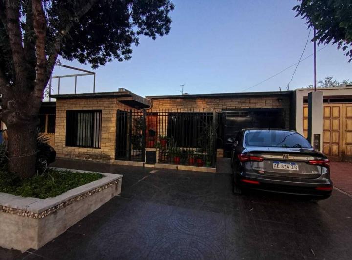 Casas en venta — RealXpertAI