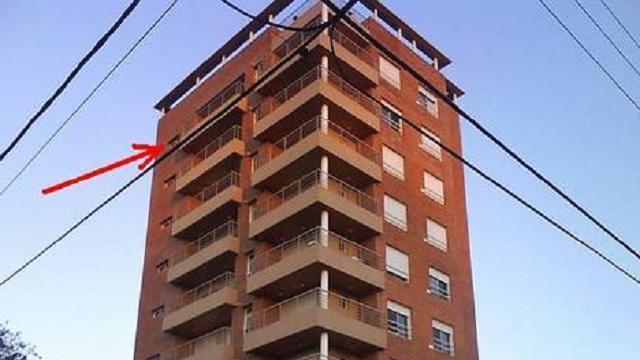 Departamento · 45m² · 2 Ambientes