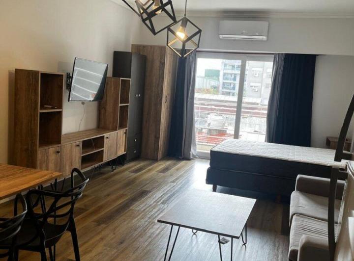 Departamento · 30m² · 1 Ambiente