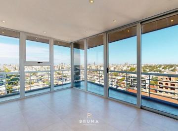Departamento de 3 ambientes, Mar del Plata · Departamento en Venta en Chauvín