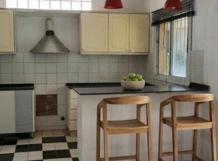 Casa · 110m² · 4 Ambientes