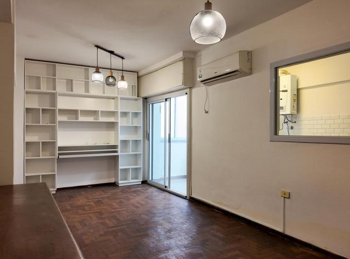 Departamento · 60m² · 3 Ambientes
