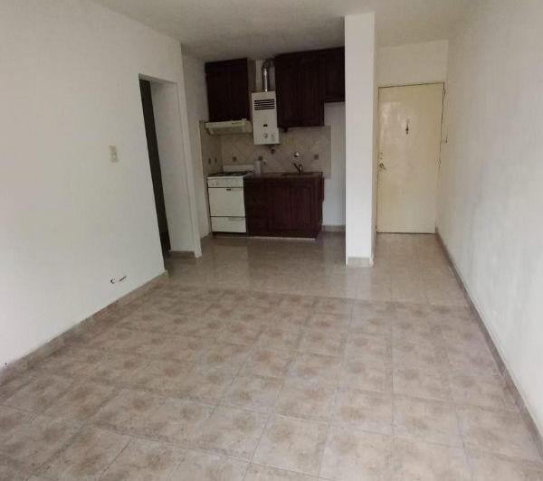 Departamento · 44m² · 2 Ambientes