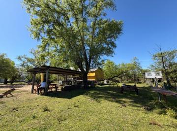 Terreno · 1200m² · Oportunidad - Lotes en La Isla (Entre Ríos)