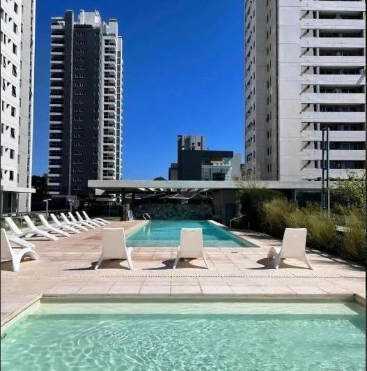 Departamento · 56m² · 3 Ambientes