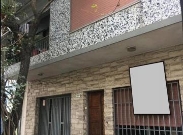 PH · 207m² · 1 Ambiente · 1 Cochera · Venta Casa PH y Local Comercial, San Justo Centro