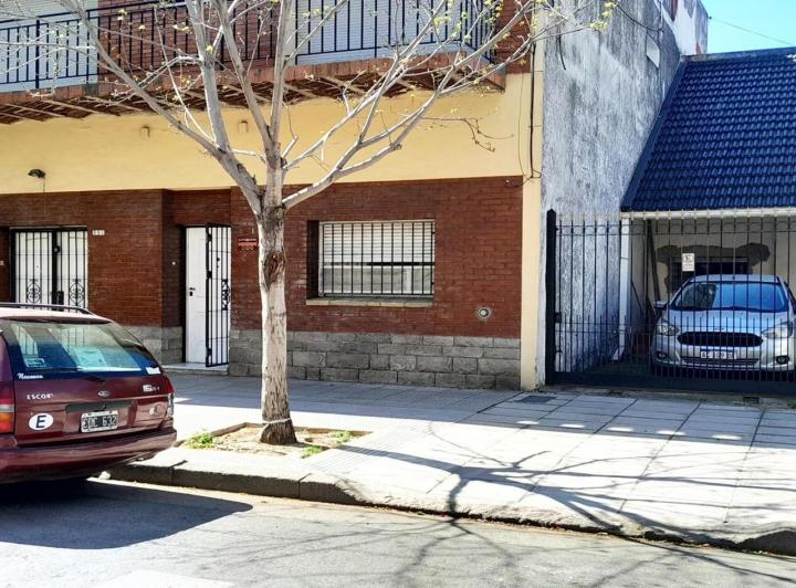PH · 83m² · 3 Ambientes