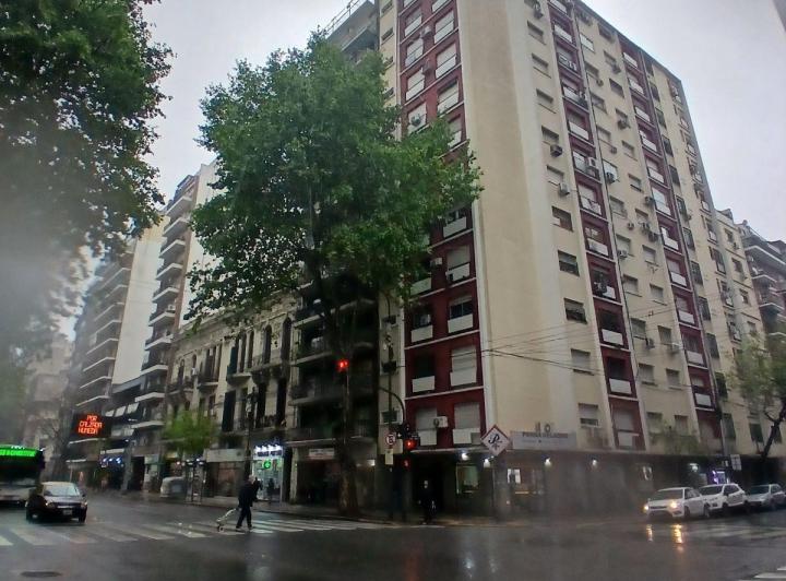 Departamento · 100m² · 4 Ambientes