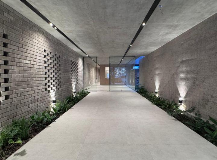 Departamento · 71m² · 3 Ambientes · 1 Cochera