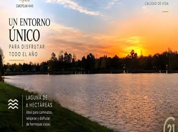 Terreno · 1330m² · Venta Terreno Lote 1.330 m² Haras del Sur I La Plata