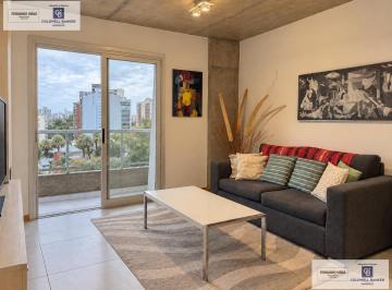 Departamento · 65m² · 3 Ambientes · Departamento en Barrio Sur
