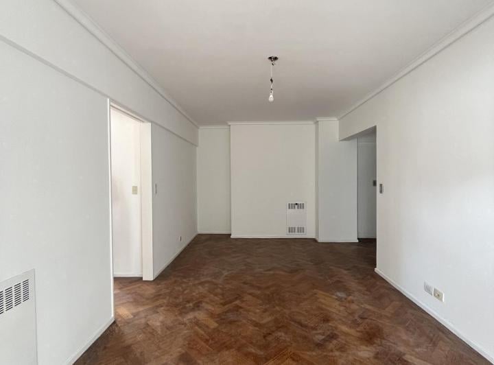 Departamento · 65m² · 3 Ambientes