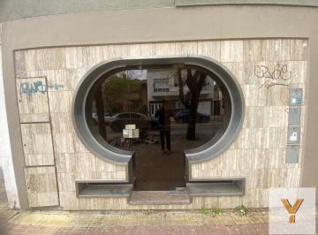 Local comercial · 25m² · 1 Ambiente · Local en Alquiler - Monoambiente - 24 m - La Plata
