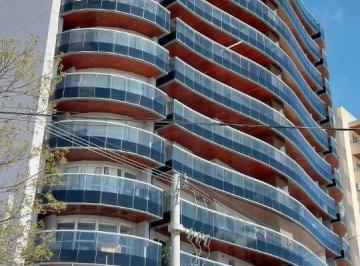 Departamento en Alquiler de 2 ambientes  · Departamentos en Alquiler 1 Dorm Edificio 2d Point