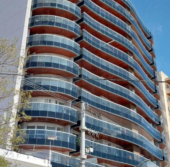Departamento · 48m² · 2 Ambientes · 1 Cochera