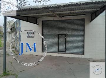 Local comercial · 15m² · 1 Ambiente · Local en Villa Santos Tesei