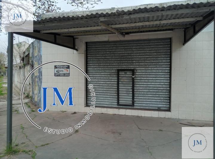 Local comercial · 15m² · 1 Ambiente