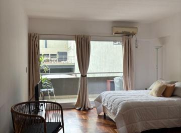 Departamento de 1 ambiente, Villa Crespo · Alquiler Temporal, Monoambiente, Villa Crespo