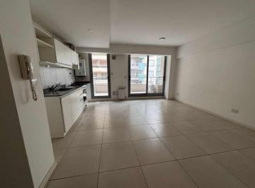 Departamento · 35m² · 1 Ambiente · Alquiler Monoambiente C/balcon y Amenities